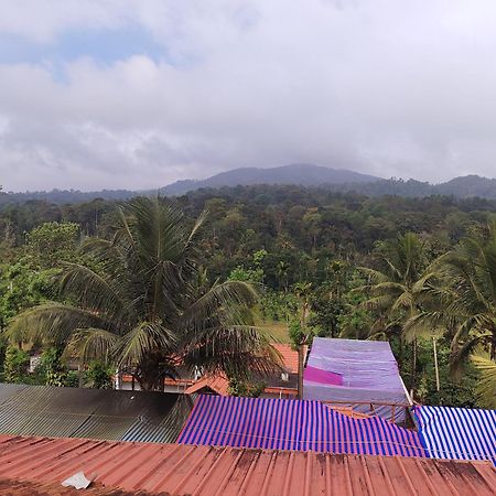 Shivalaya Homestay, Madikeri Siddapura  Экстерьер фото