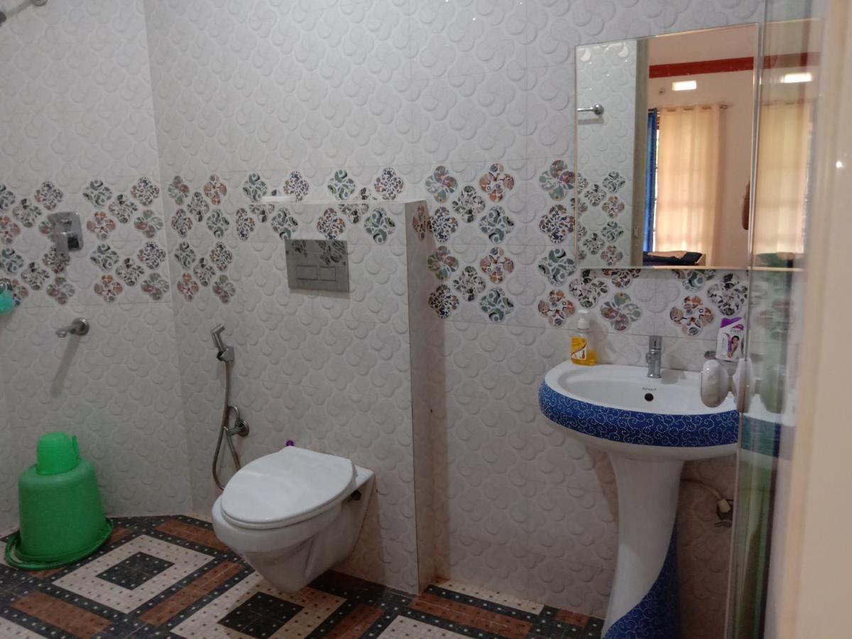 Shivalaya Homestay, Madikeri Siddapura  Экстерьер фото