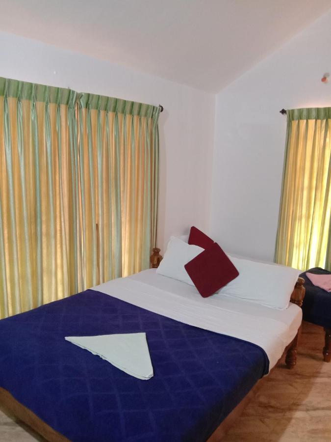 Shivalaya Homestay, Madikeri Siddapura  Экстерьер фото