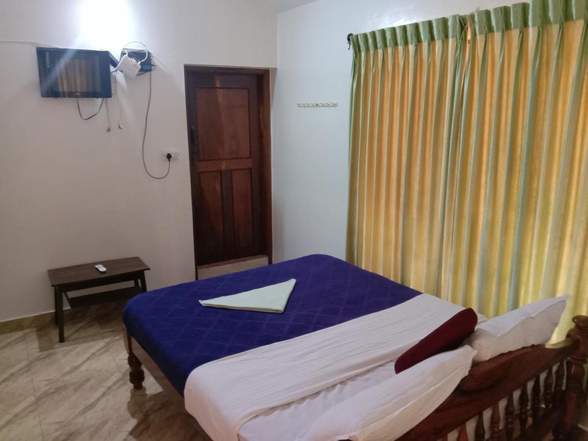 Shivalaya Homestay, Madikeri Siddapura  Экстерьер фото