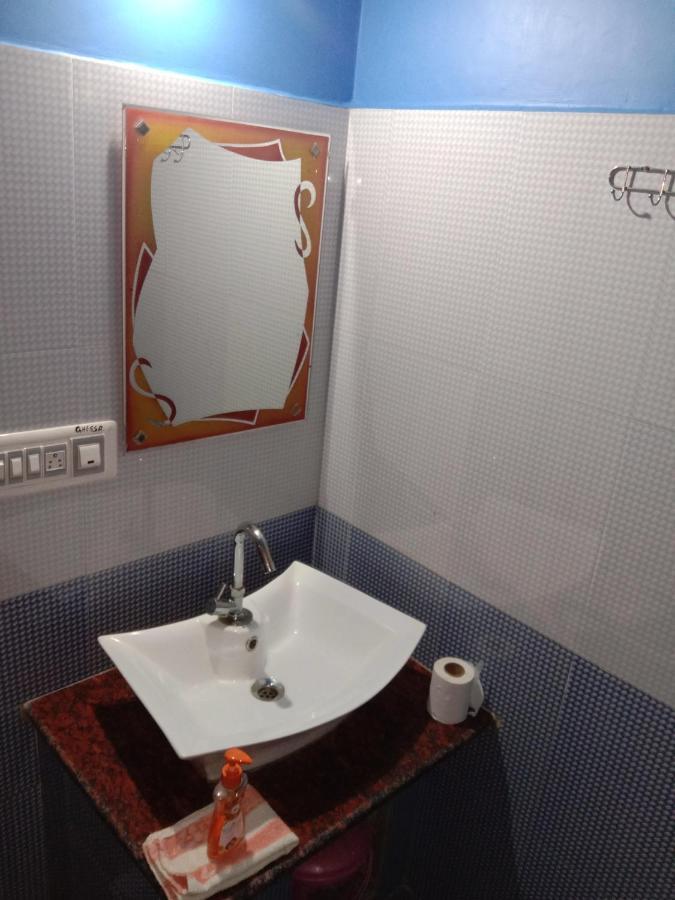 Shivalaya Homestay, Madikeri Siddapura  Экстерьер фото