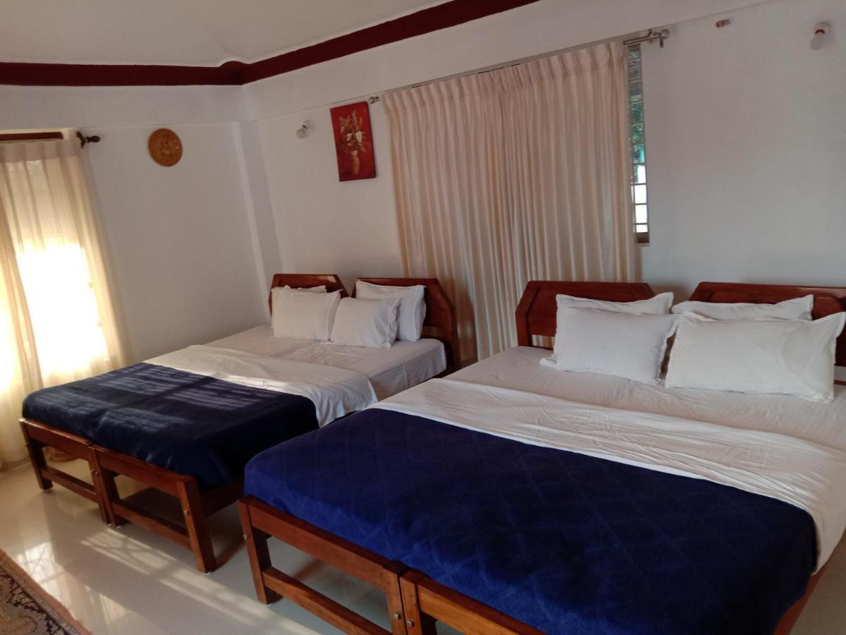 Shivalaya Homestay, Madikeri Siddapura  Экстерьер фото