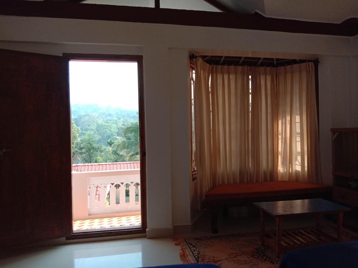 Shivalaya Homestay, Madikeri Siddapura  Экстерьер фото