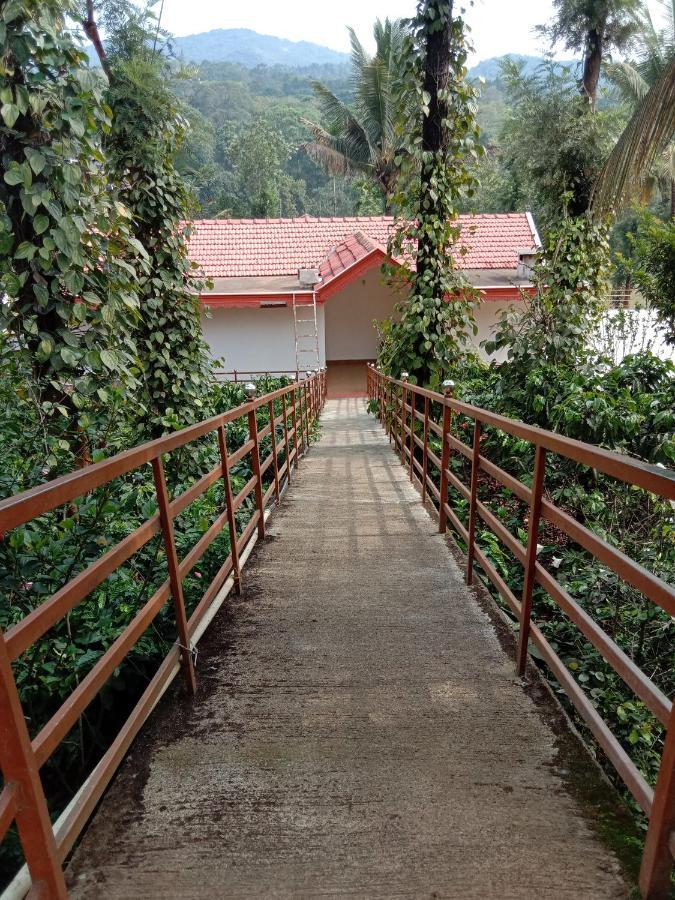 Shivalaya Homestay, Madikeri Siddapura  Экстерьер фото
