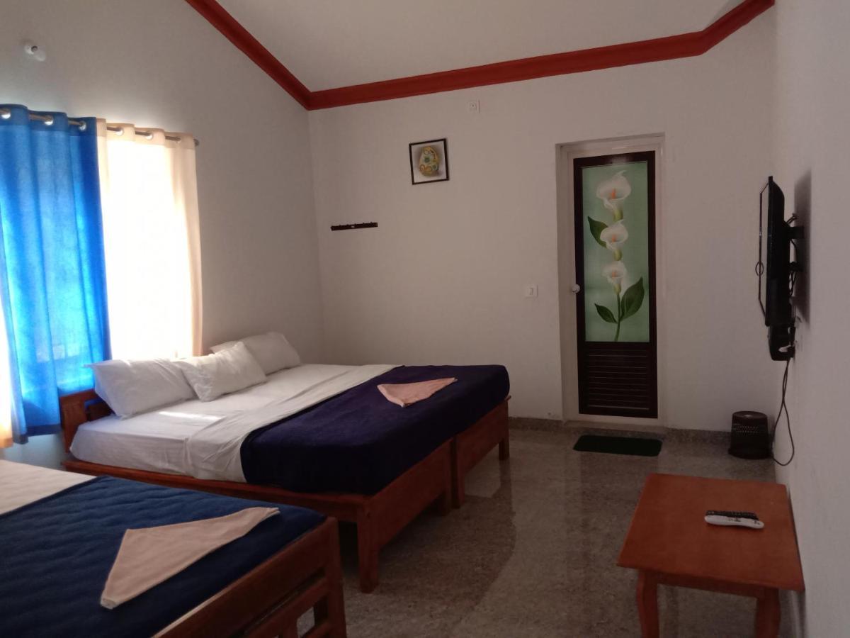 Shivalaya Homestay, Madikeri Siddapura  Экстерьер фото
