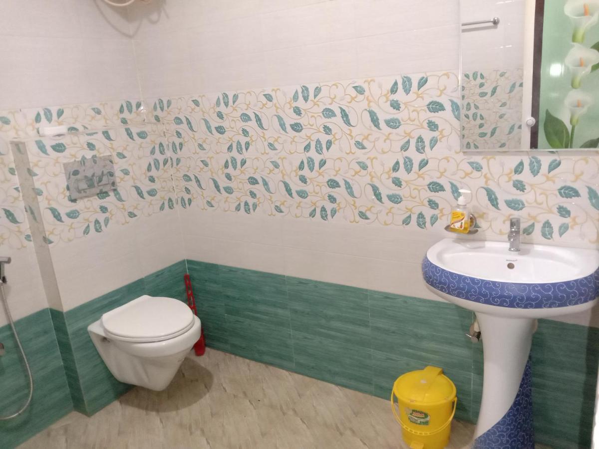 Shivalaya Homestay, Madikeri Siddapura  Экстерьер фото