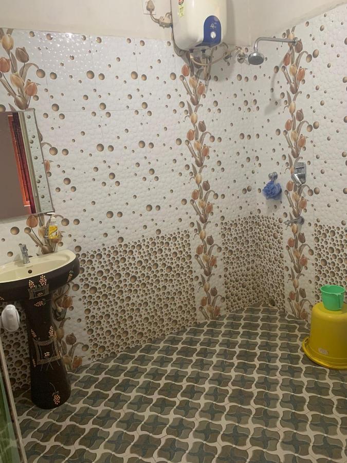 Shivalaya Homestay, Madikeri Siddapura  Экстерьер фото
