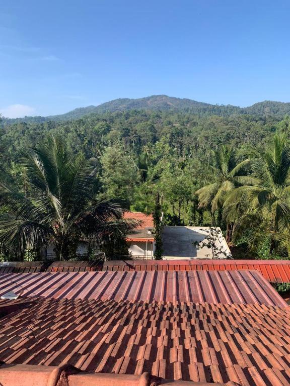Shivalaya Homestay, Madikeri Siddapura  Экстерьер фото