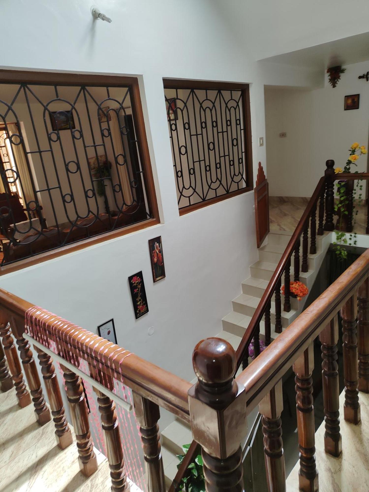 Shivalaya Homestay, Madikeri Siddapura  Экстерьер фото